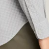 Alltagshemd mit Stretch: Bonobos Baumwollhemd mit Knöpfen Alltagshemd mit Stretch: Bonobos Baumwollhemd mit Knöpfen