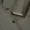 Anzugjacke aus italienischer, gebürsteter Stretch-Wolle Anzugjacke aus italienischer, gebürsteter Stretch-Wolle