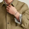 Arbeitsjacke aus Stretch-Baumwolle Arbeitsjacke aus Stretch-Baumwolle