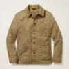 Arbeitsjacke aus Stretch-Baumwolle Arbeitsjacke aus Stretch-Baumwolle