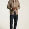 Arbeitsjacke | Bequeme & vielseitige Herren-Arbeitsjacke Arbeitsjacke | Bequeme & vielseitige Herren-Arbeitsjacke