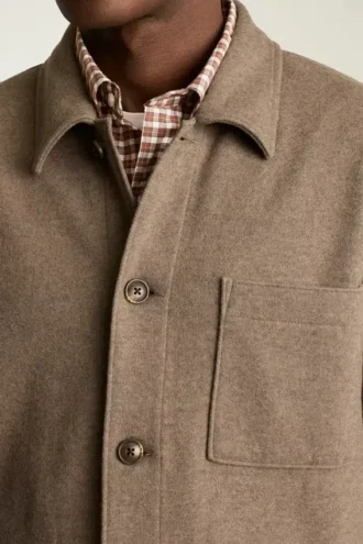 Arbeitsjacke | Bequeme & vielseitige Herren-Arbeitsjacke