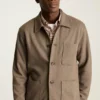 Arbeitsjacke | Bequeme & vielseitige Herren-Arbeitsjacke Arbeitsjacke | Bequeme & vielseitige Herren-Arbeitsjacke