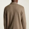 Arbeitsjacke | Bequeme & vielseitige Herren-Arbeitsjacke Arbeitsjacke | Bequeme & vielseitige Herren-Arbeitsjacke