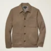 Arbeitsjacke | Bequeme & vielseitige Herren-Arbeitsjacke Arbeitsjacke | Bequeme & vielseitige Herren-Arbeitsjacke