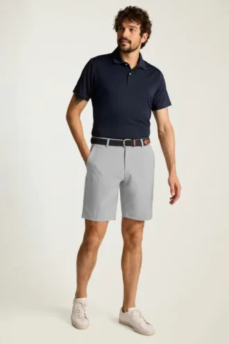 Atmungsaktive und vielseitige Bonobos Performance Link Golfshorts