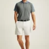 Atmungsaktive und vielseitige Bonobos Performance Link Golfshorts Atmungsaktive und vielseitige Bonobos Performance Link Golfshorts