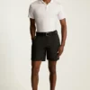 Atmungsaktive und vielseitige Bonobos Performance Link Golfshorts