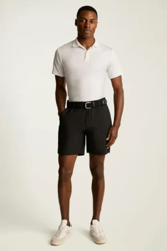 Atmungsaktive und vielseitige Bonobos Performance Link Golfshorts
