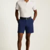 Atmungsaktive und vielseitige Bonobos Performance Link Golfshorts