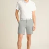 Atmungsaktive und vielseitige Bonobos Performance Link Golfshorts Atmungsaktive und vielseitige Bonobos Performance Link Golfshorts