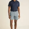 Atmungsaktive und vielseitige Bonobos Performance Link Golfshorts Atmungsaktive und vielseitige Bonobos Performance Link Golfshorts