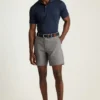 Atmungsaktive und vielseitige Bonobos Performance Link Golfshorts Atmungsaktive und vielseitige Bonobos Performance Link Golfshorts