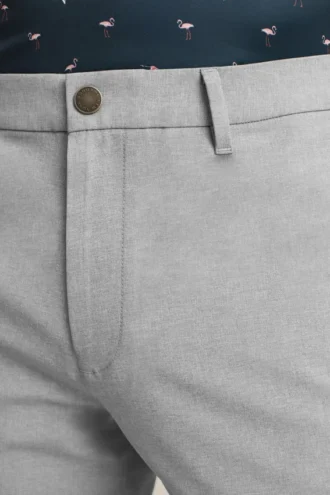 Atmungsaktive und vielseitige Bonobos Performance Link Golfshorts