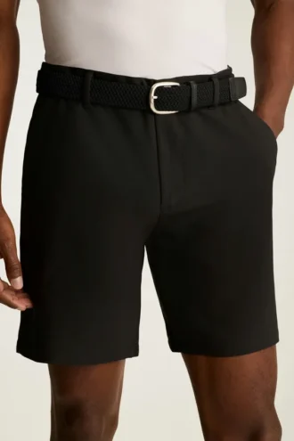 Atmungsaktive und vielseitige Bonobos Performance Link Golfshorts
