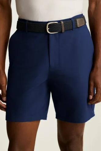 Atmungsaktive und vielseitige Bonobos Performance Link Golfshorts
