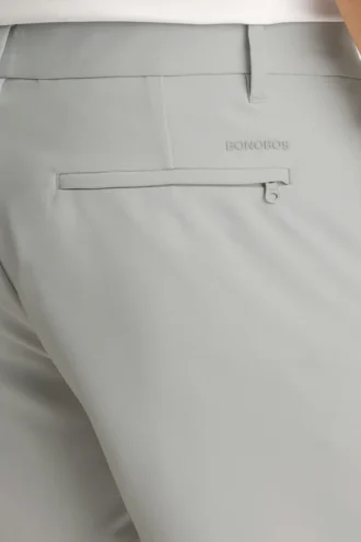 Atmungsaktive und vielseitige Bonobos Performance Link Golfshorts