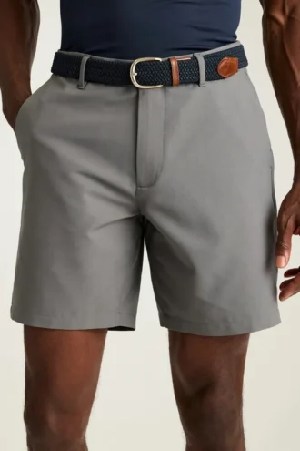 Atmungsaktive und vielseitige Bonobos Performance Link Golfshorts