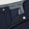 Atmungsaktive und vielseitige Bonobos Performance Link Golfshorts