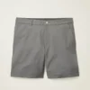 Atmungsaktive und vielseitige Bonobos Performance Link Golfshorts Atmungsaktive und vielseitige Bonobos Performance Link Golfshorts