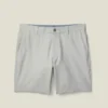 Atmungsaktive und vielseitige Bonobos Performance Link Golfshorts Atmungsaktive und vielseitige Bonobos Performance Link Golfshorts