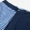 Badehose im Color-Block-Design Badehose im Color-Block-Design