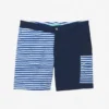 Badehose im Color-Block-Design Badehose im Color-Block-Design