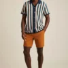 Bar Cabana Sweater Polo Bar Cabana Sweater Polo