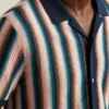 Bar Cabana Sweater Polo Bar Cabana Sweater Polo