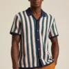 Bar Cabana Sweater Polo Bar Cabana Sweater Polo