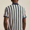 Bar Cabana Sweater Polo Bar Cabana Sweater Polo