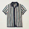 Bar Cabana Sweater Polo Bar Cabana Sweater Polo