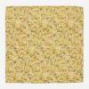 Baumwoll-Einstecktuch aus Liberty-Stoff Baumwoll-Einstecktuch aus Liberty-Stoff