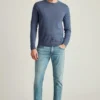 Baumwoll-Hanf-Pullover Baumwoll-Hanf-Pullover