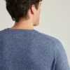 Baumwoll-Hanf-Pullover Baumwoll-Hanf-Pullover