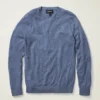 Baumwoll-Hanf-Pullover Baumwoll-Hanf-Pullover