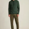 Baumwoll-Kaschmir-Hoodie Baumwoll-Kaschmir-Hoodie