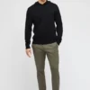 Baumwoll-Kaschmir-Hoodie Baumwoll-Kaschmir-Hoodie