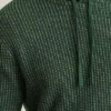 Baumwoll-Kaschmir-Hoodie Baumwoll-Kaschmir-Hoodie