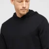 Baumwoll-Kaschmir-Hoodie Baumwoll-Kaschmir-Hoodie