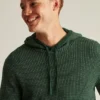 Baumwoll-Kaschmir-Hoodie Baumwoll-Kaschmir-Hoodie