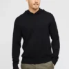 Baumwoll-Kaschmir-Hoodie Baumwoll-Kaschmir-Hoodie