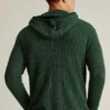 Baumwoll-Kaschmir-Hoodie Baumwoll-Kaschmir-Hoodie