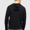 Baumwoll-Kaschmir-Hoodie Baumwoll-Kaschmir-Hoodie