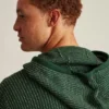 Baumwoll-Kaschmir-Hoodie Baumwoll-Kaschmir-Hoodie