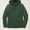 Baumwoll-Kaschmir-Hoodie Baumwoll-Kaschmir-Hoodie
