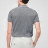 Baumwoll-Kaschmir-Polo Baumwoll-Kaschmir-Polo