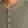 Baumwoll-Kaschmir-Pullover für Herren von Bonobos | Leichte, luxuriöse Lagenmode Baumwoll-Kaschmir-Pullover für Herren von Bonobos | Leichte, luxuriöse Lagenmode