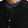 Baumwoll-Kaschmir-Pullover für Herren von Bonobos | Leichte, luxuriöse Lagenmode Baumwoll-Kaschmir-Pullover für Herren von Bonobos | Leichte, luxuriöse Lagenmode
