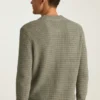Baumwoll-Kaschmir-Pullover für Herren von Bonobos | Leichte, luxuriöse Lagenmode Baumwoll-Kaschmir-Pullover für Herren von Bonobos | Leichte, luxuriöse Lagenmode